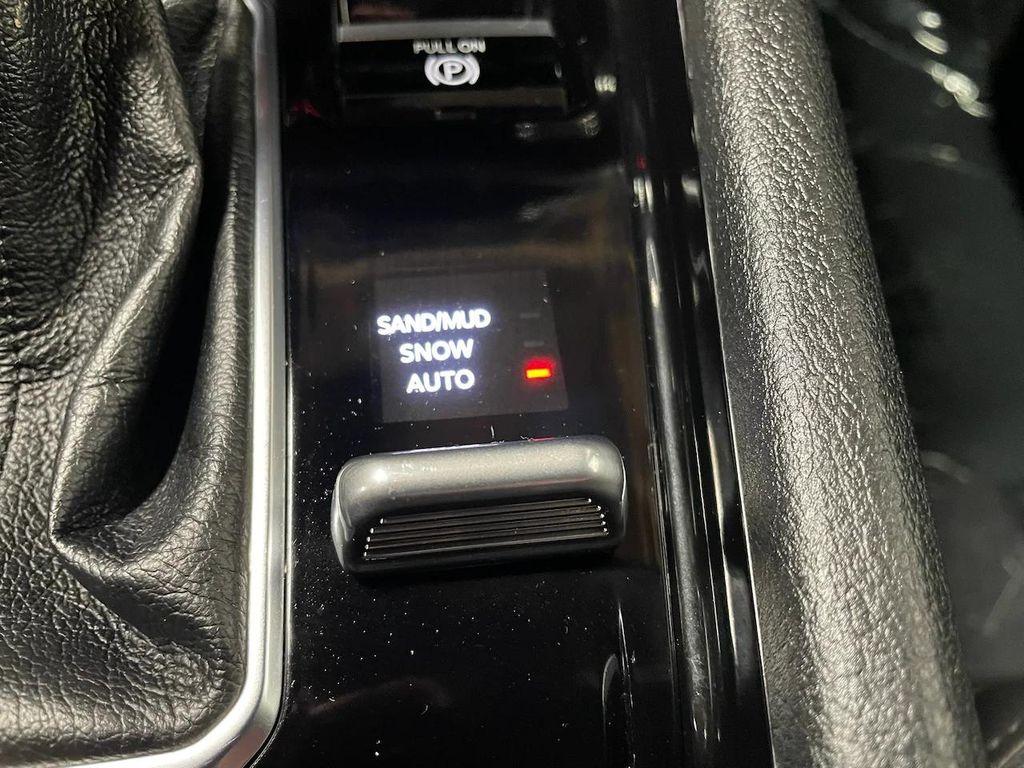 used 2022 Jeep Compass car, priced at $24,664