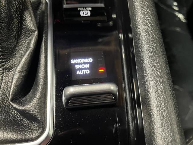 used 2022 Jeep Compass car, priced at $25,424