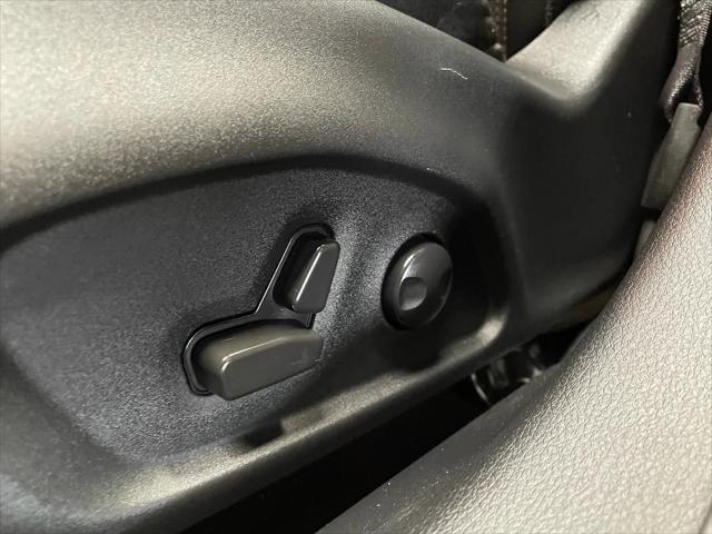 used 2022 Jeep Compass car, priced at $25,424