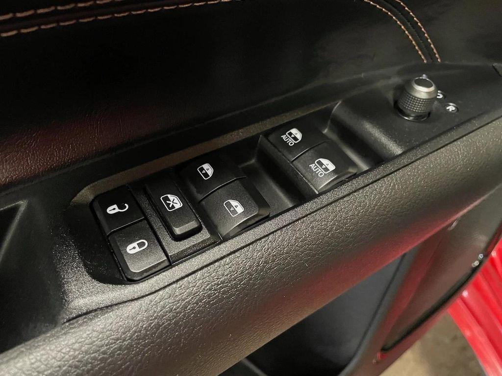 used 2022 Jeep Compass car, priced at $24,664