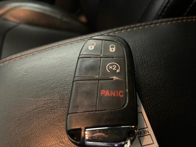 used 2022 Jeep Compass car, priced at $25,424