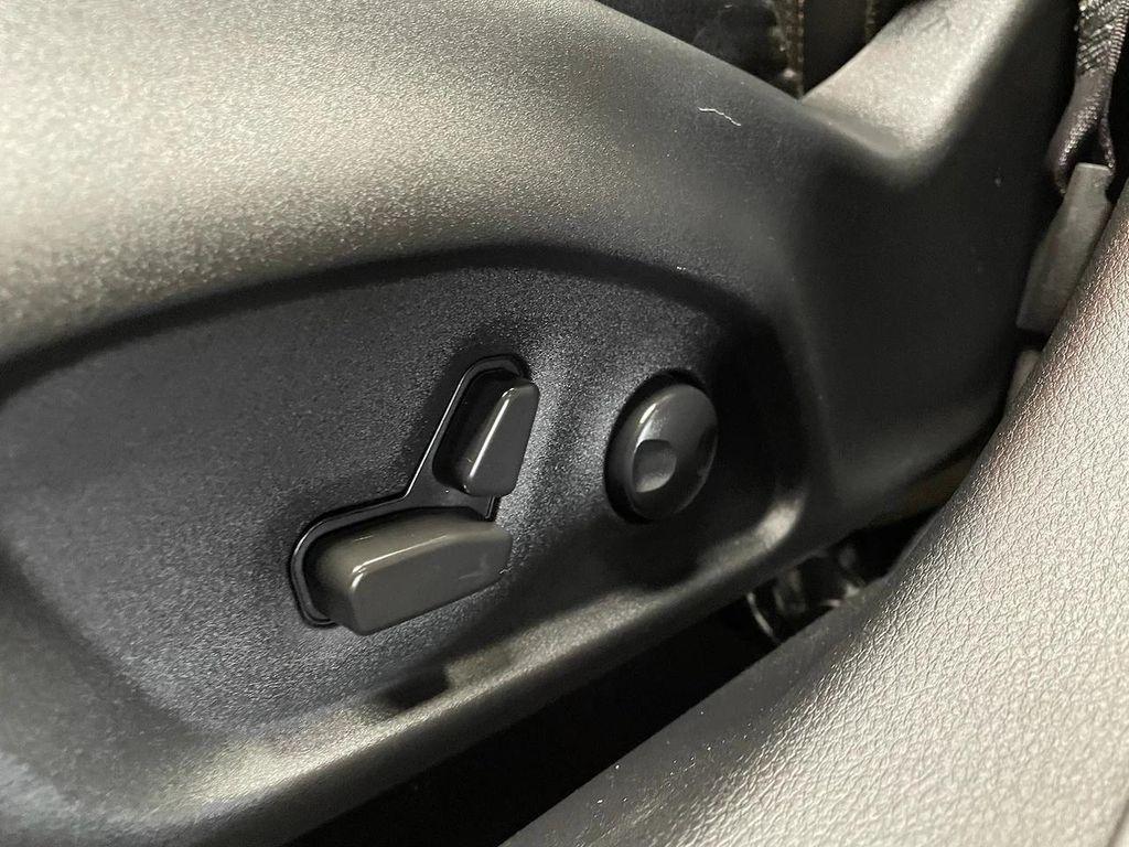 used 2022 Jeep Compass car, priced at $24,664