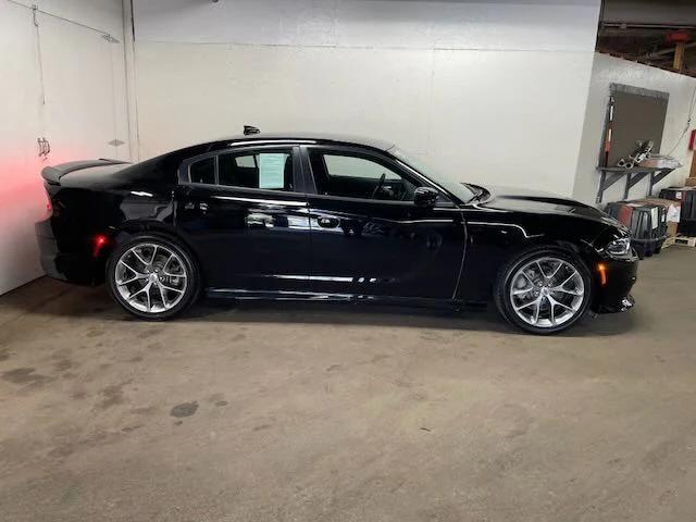 used 2023 Dodge Charger car, priced at $32,629