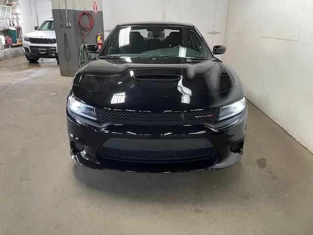 used 2023 Dodge Charger car, priced at $32,629