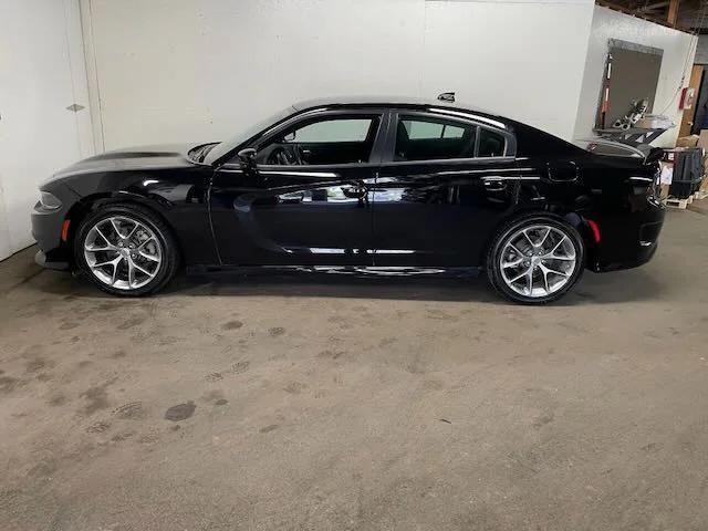 used 2023 Dodge Charger car, priced at $32,629