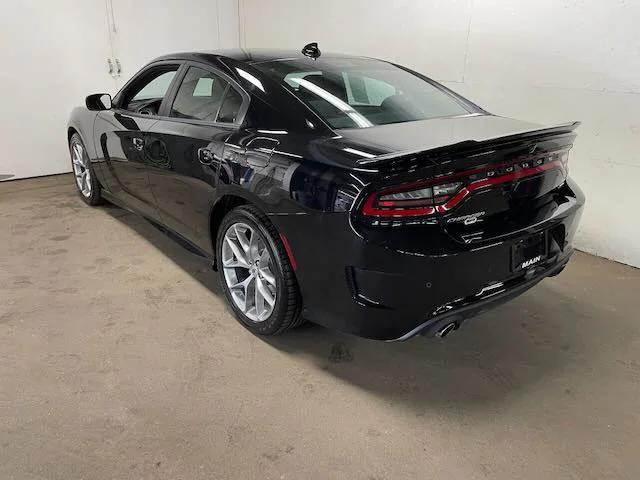 used 2023 Dodge Charger car, priced at $32,629