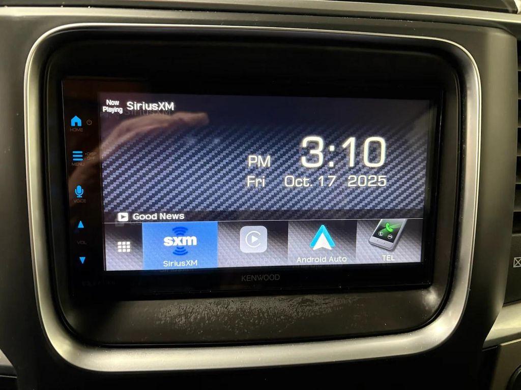 used 2020 Ram 1500 Classic car, priced at $28,999