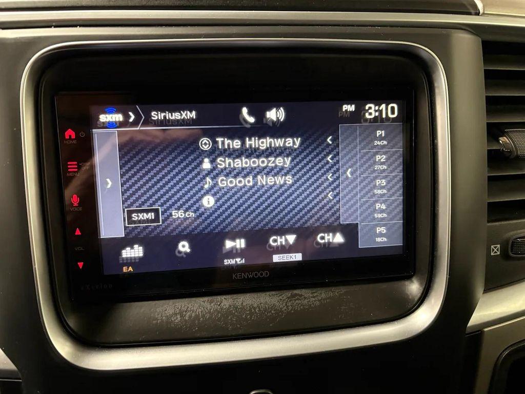 used 2020 Ram 1500 Classic car, priced at $28,999