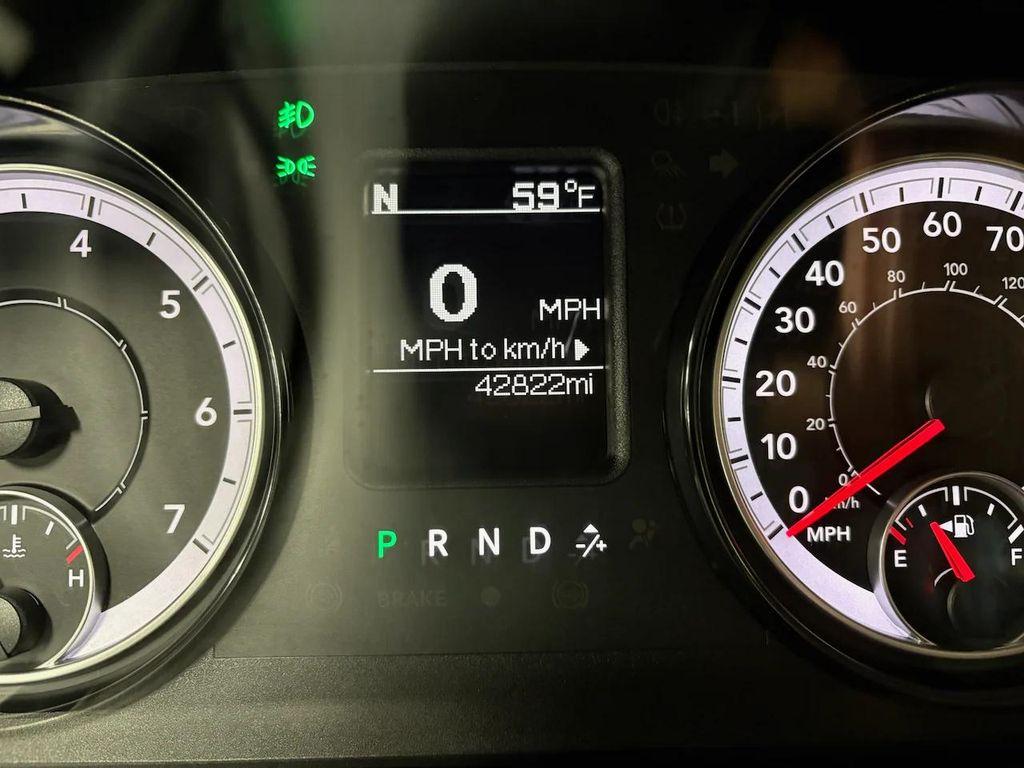 used 2020 Ram 1500 Classic car, priced at $28,999