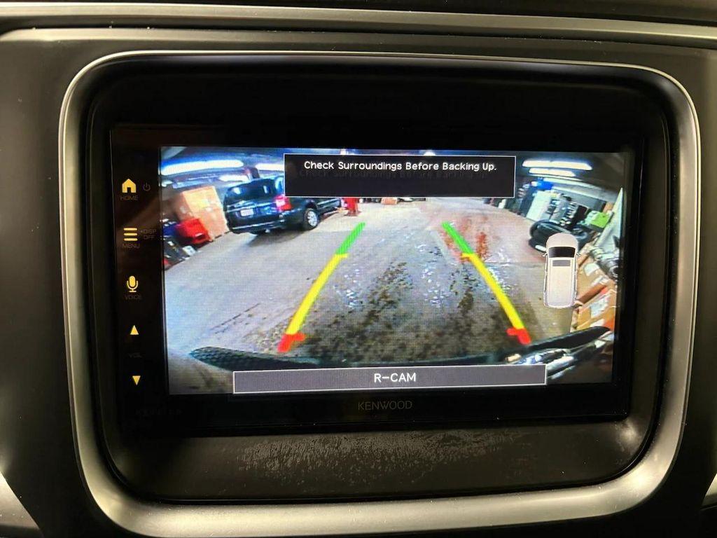 used 2020 Ram 1500 Classic car, priced at $28,999