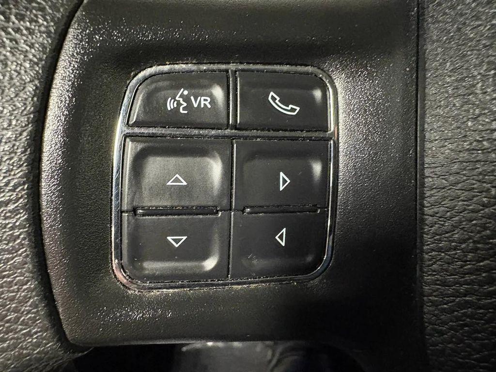 used 2020 Ram 1500 Classic car, priced at $28,999