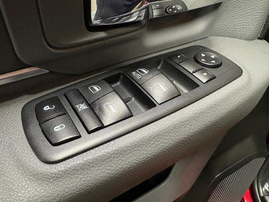 used 2020 Ram 1500 Classic car, priced at $28,999