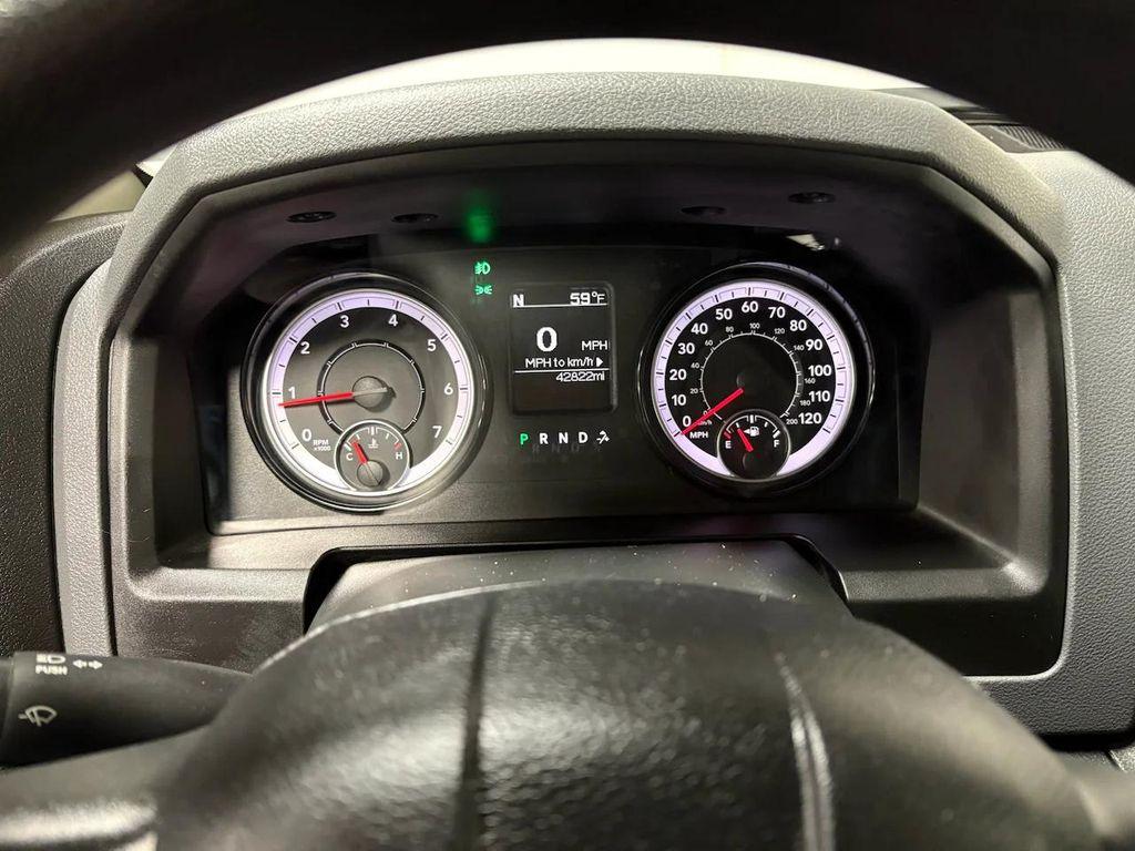 used 2020 Ram 1500 Classic car, priced at $28,999