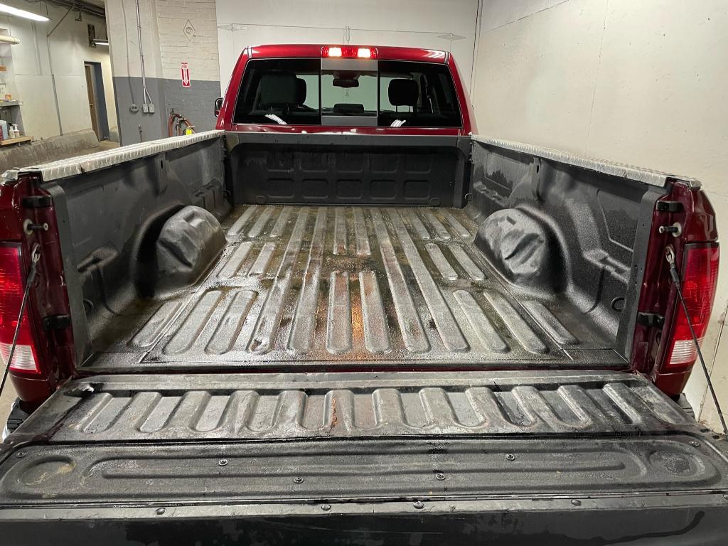 used 2018 Ram 3500 car, priced at $45,899