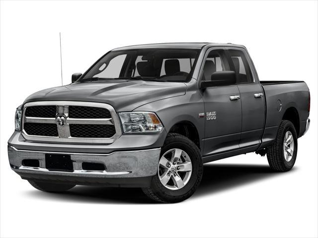 used 2022 Ram 1500 Classic car