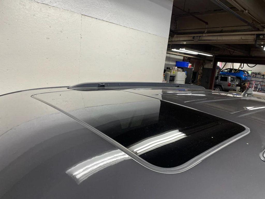 used 2023 Jeep Grand Cherokee car, priced at $34,999