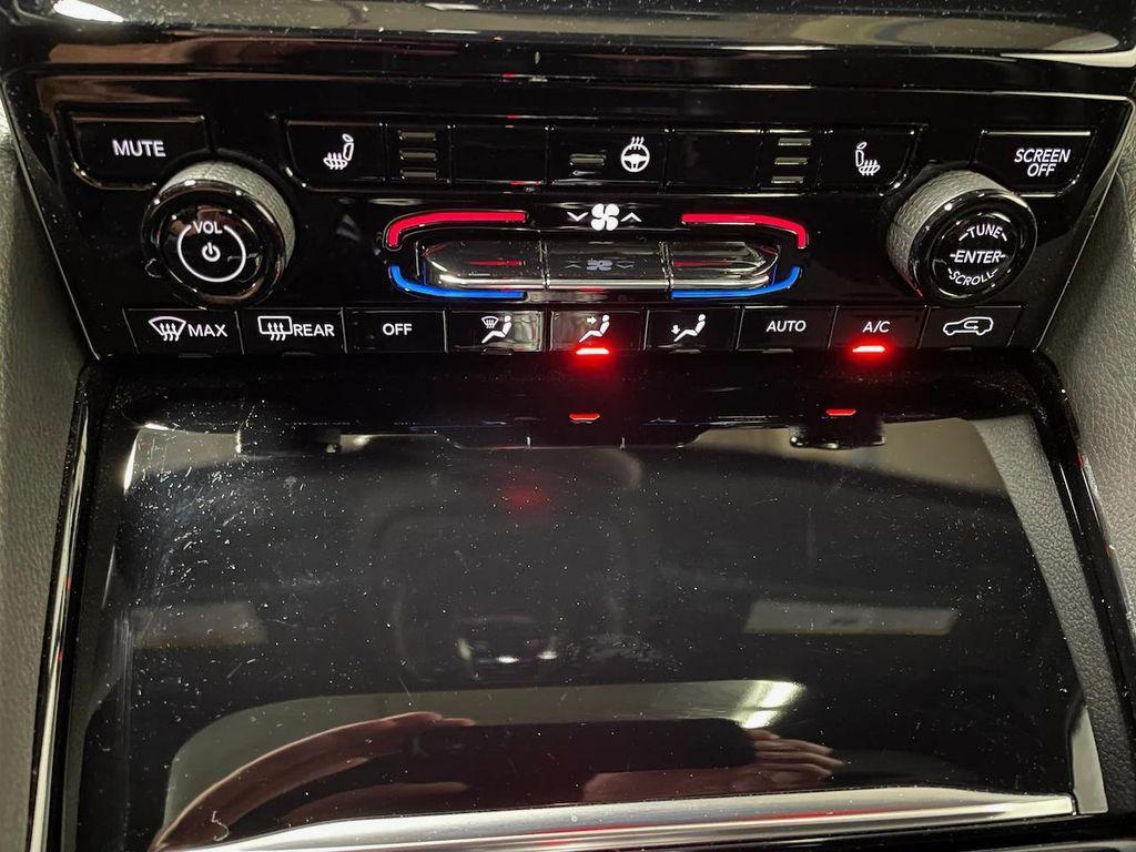 used 2023 Jeep Grand Cherokee car, priced at $34,999