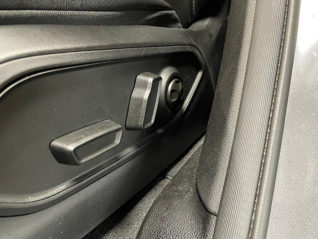 used 2023 Jeep Grand Cherokee car, priced at $34,999