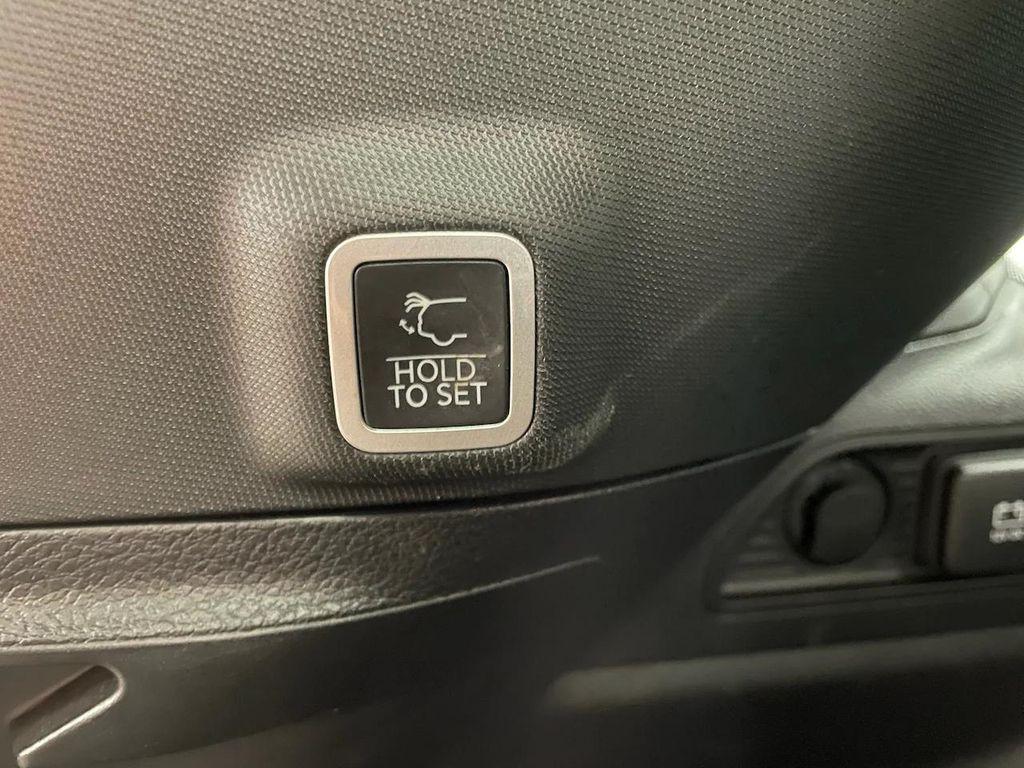 used 2023 Jeep Grand Cherokee car, priced at $34,999