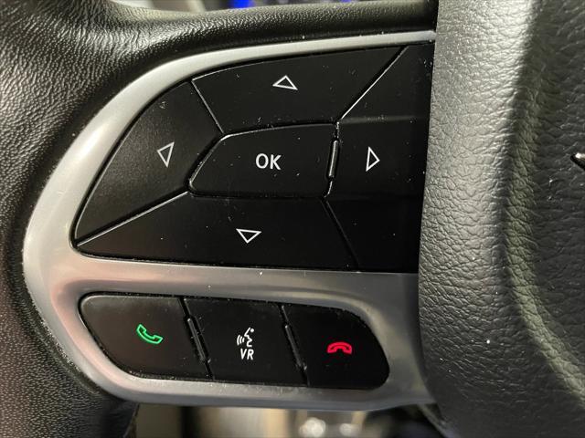 used 2020 Chrysler Pacifica car, priced at $20,899