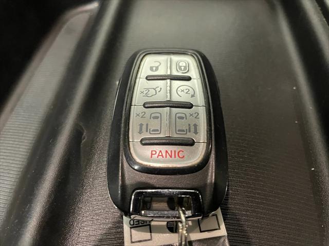 used 2020 Chrysler Pacifica car, priced at $20,899