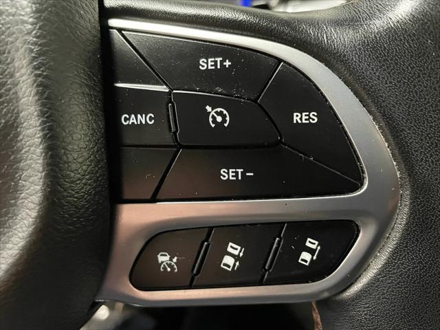 used 2020 Chrysler Pacifica car, priced at $20,899