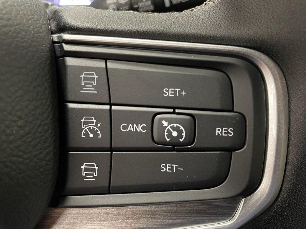 new 2025 Jeep Wagoneer car, priced at $75,530