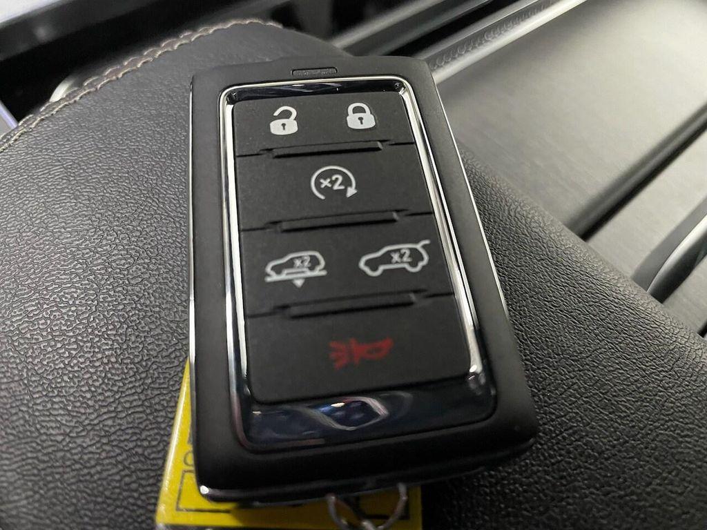 new 2025 Jeep Wagoneer car, priced at $75,530