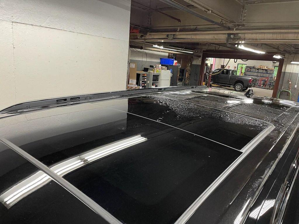 new 2025 Jeep Wagoneer car, priced at $75,530