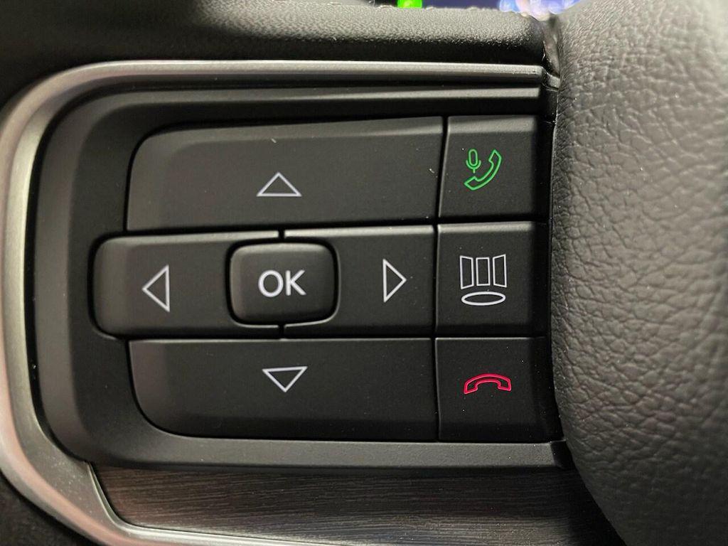 new 2025 Jeep Wagoneer car, priced at $75,530