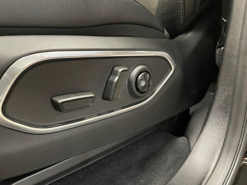 new 2025 Jeep Wagoneer car, priced at $75,530