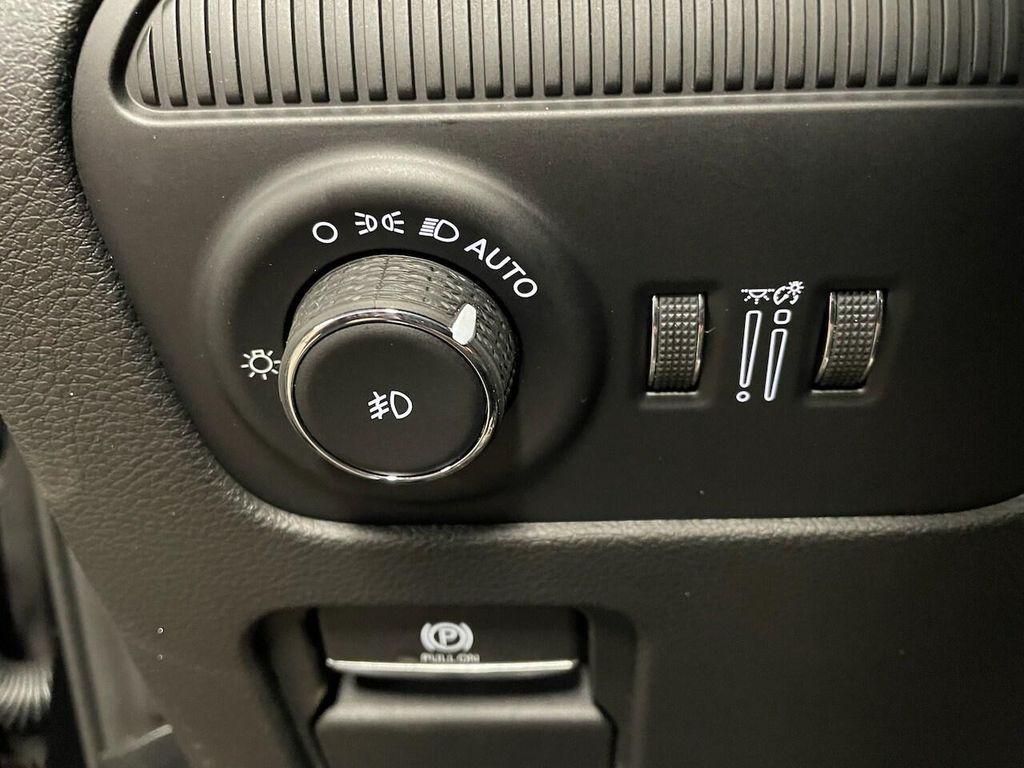 new 2025 Jeep Wagoneer car, priced at $75,530