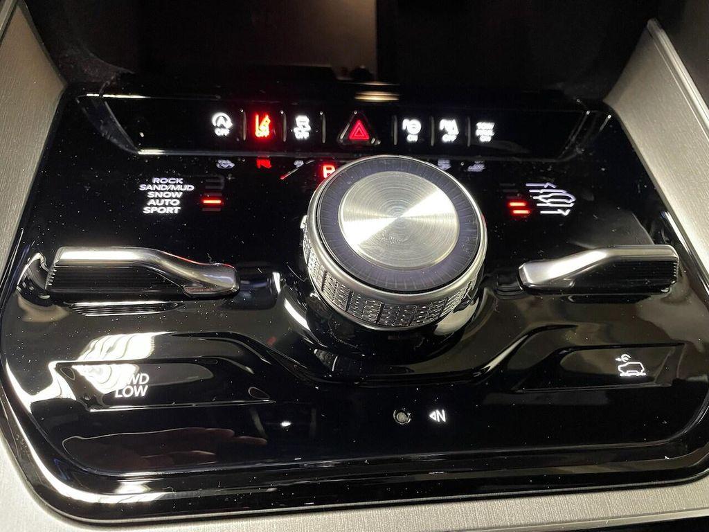 new 2025 Jeep Wagoneer car, priced at $75,530