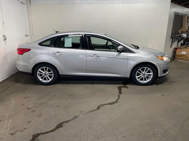 used 2016 Ford Focus car, priced at $10,999