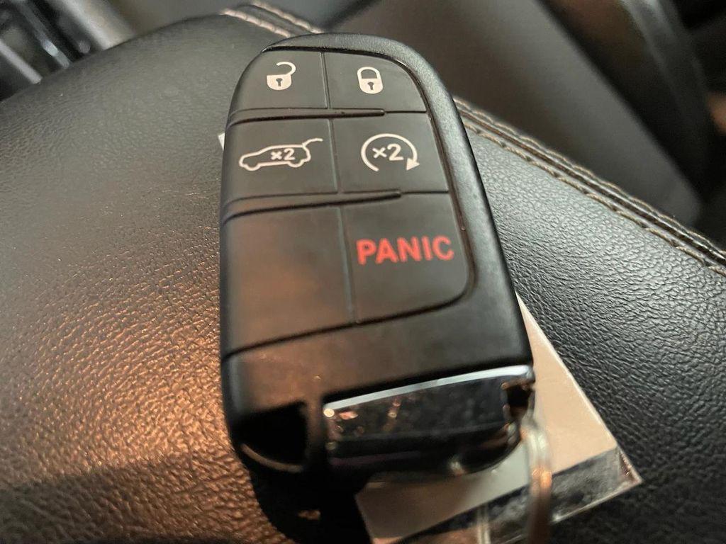 used 2022 Jeep Compass car, priced at $24,999