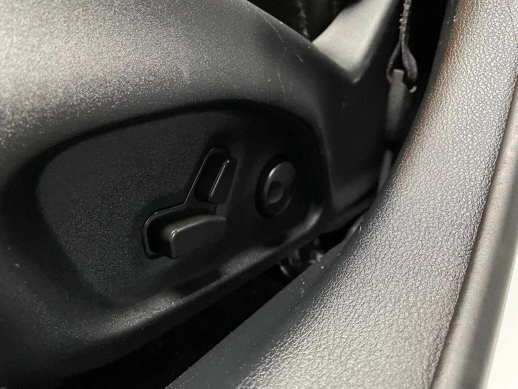 used 2022 Jeep Compass car, priced at $24,999