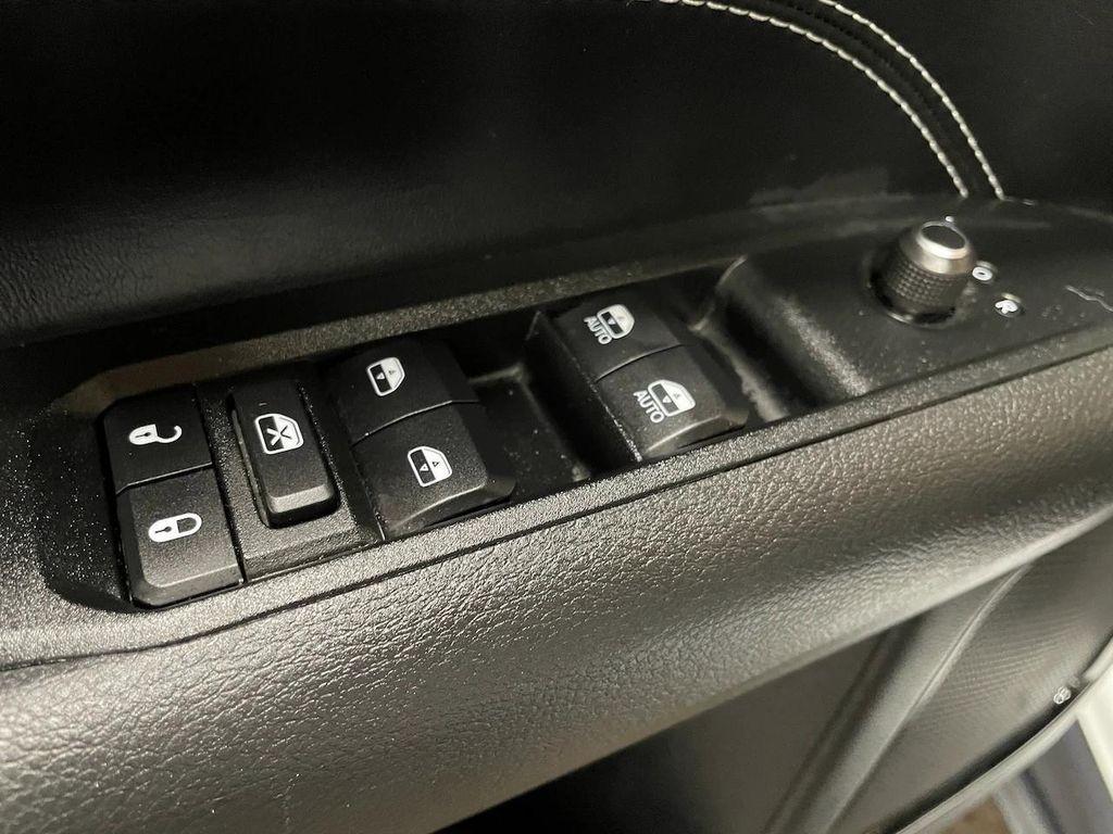 used 2022 Jeep Compass car, priced at $24,999