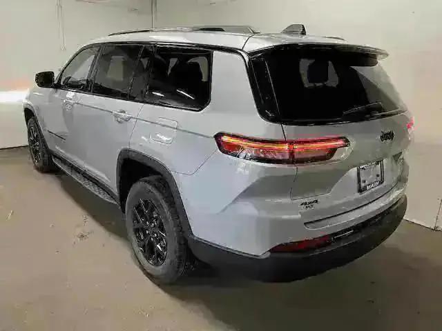 new 2024 Jeep Grand Cherokee L car, priced at $50,405