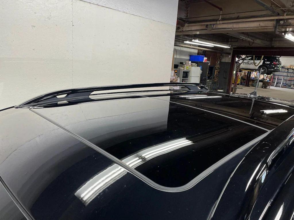 used 2022 Jeep Cherokee car, priced at $28,524