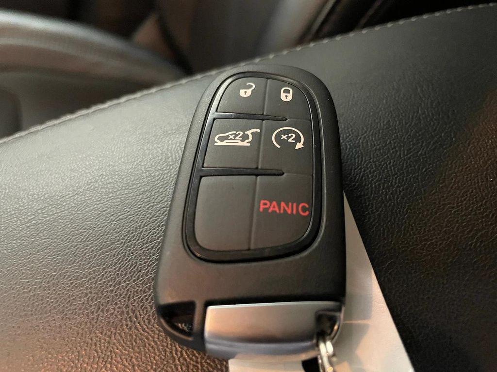 used 2022 Jeep Cherokee car, priced at $28,524