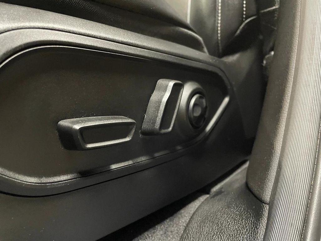 used 2022 Jeep Grand Cherokee car, priced at $33,954