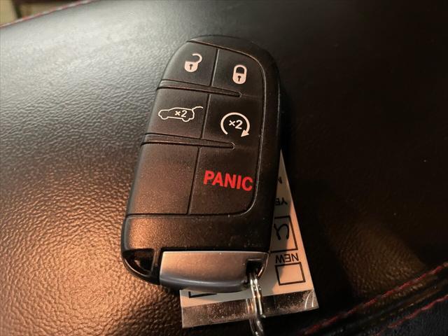 used 2021 Jeep Grand Cherokee car, priced at $30,390
