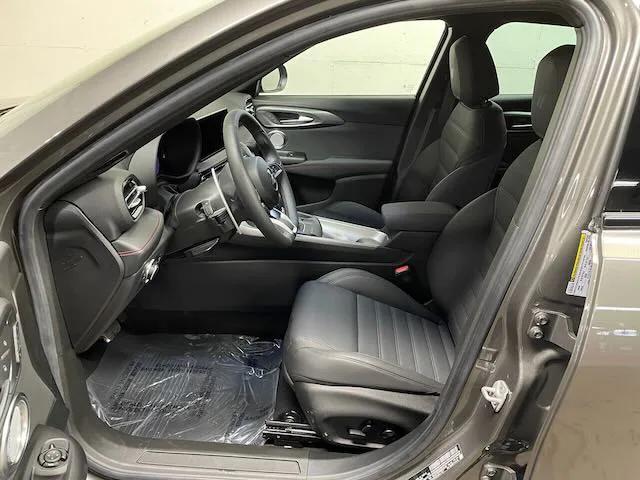 new 2024 Dodge Hornet car, priced at $52,330