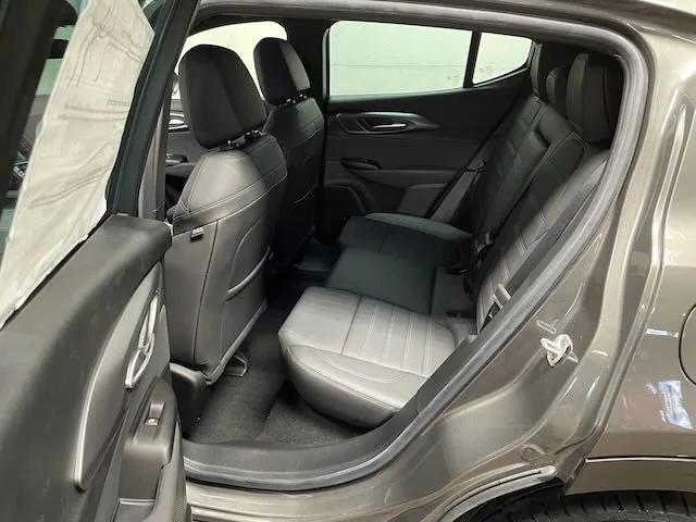 new 2024 Dodge Hornet car, priced at $52,330