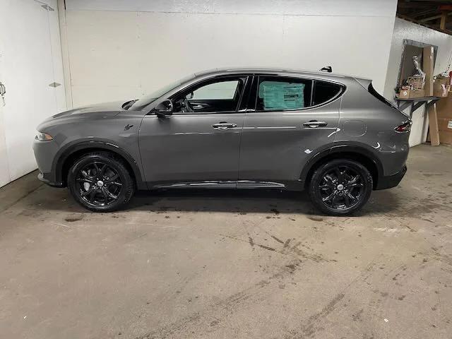 new 2024 Dodge Hornet car, priced at $52,330