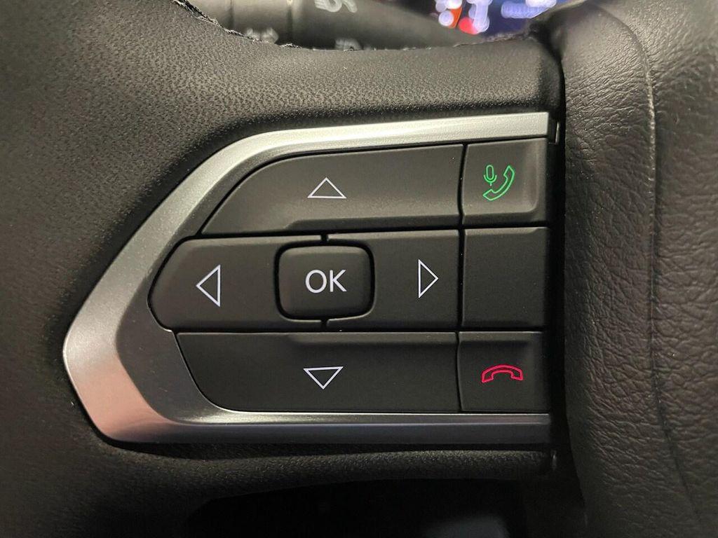 new 2025 Jeep Compass car, priced at $35,085