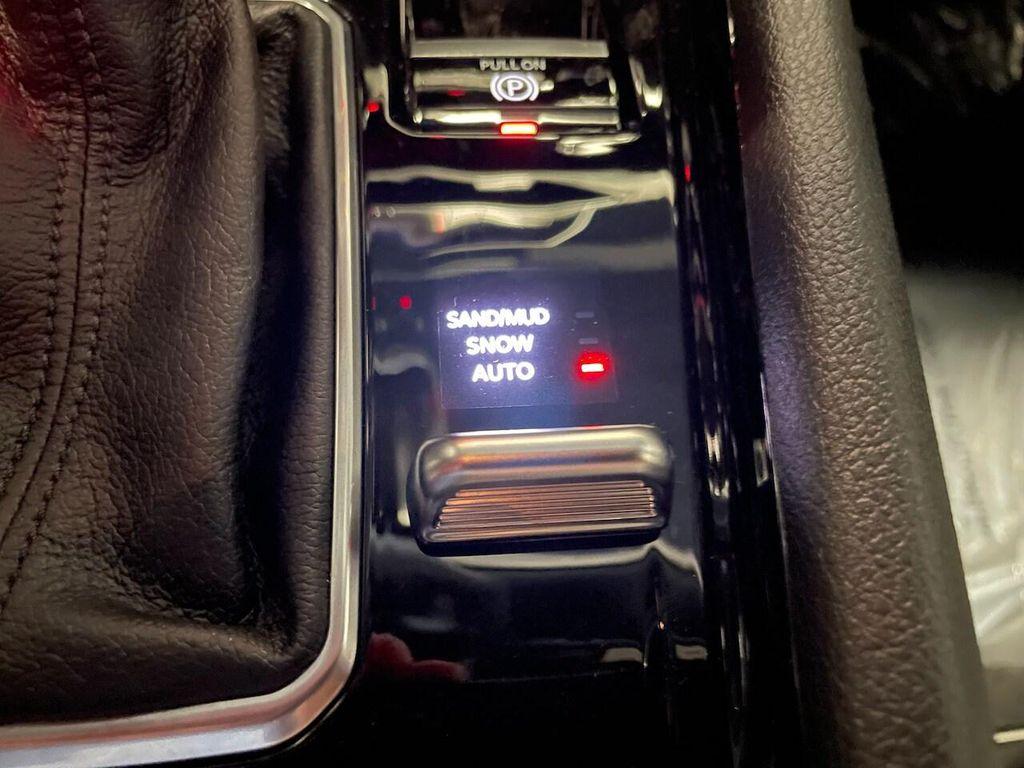 new 2025 Jeep Compass car, priced at $35,085