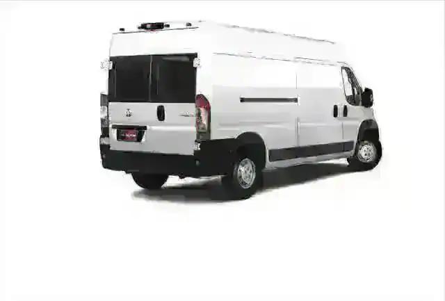 new 2024 Ram ProMaster 2500 car, priced at $55,855