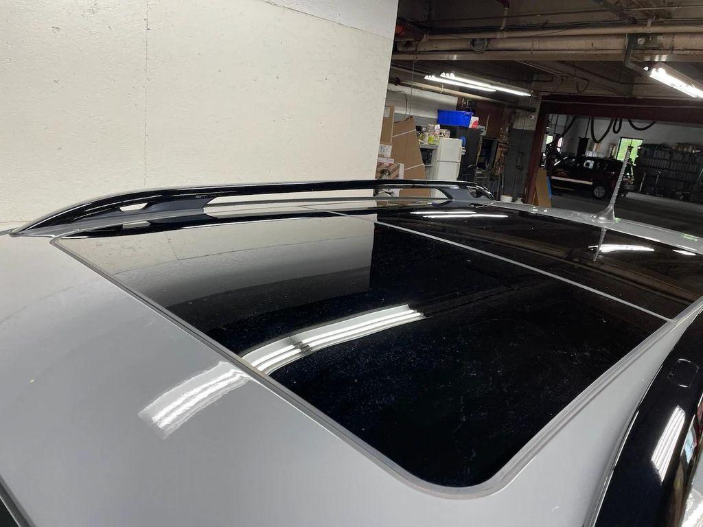 used 2022 Jeep Cherokee car, priced at $27,999