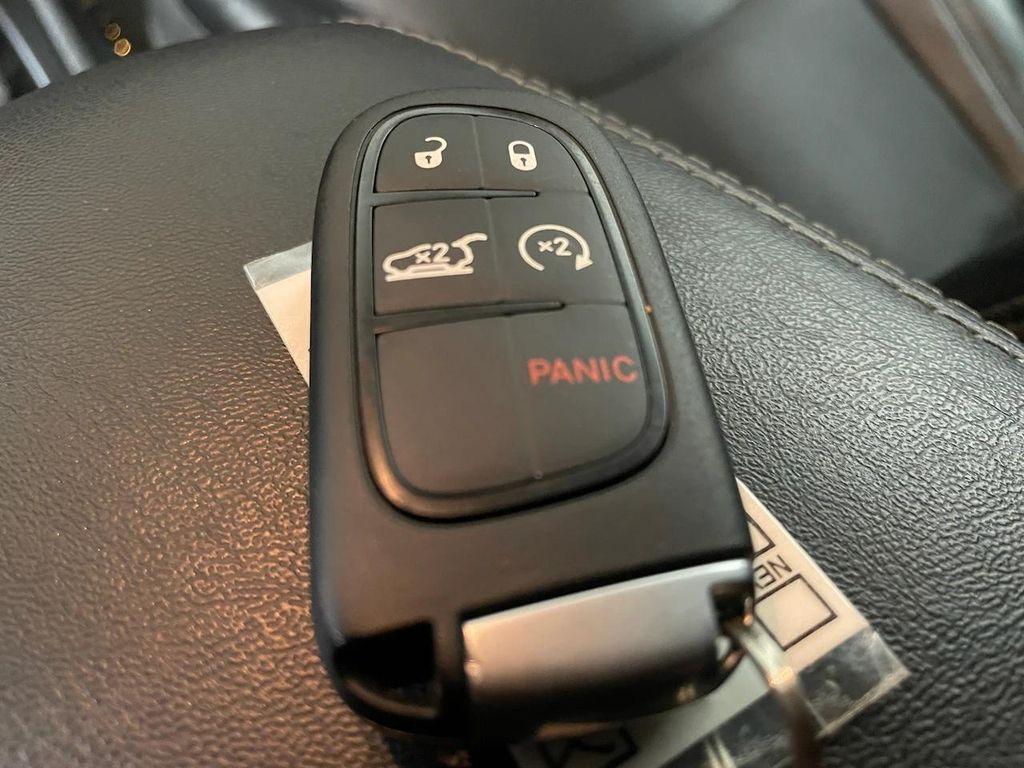 used 2022 Jeep Cherokee car, priced at $27,999